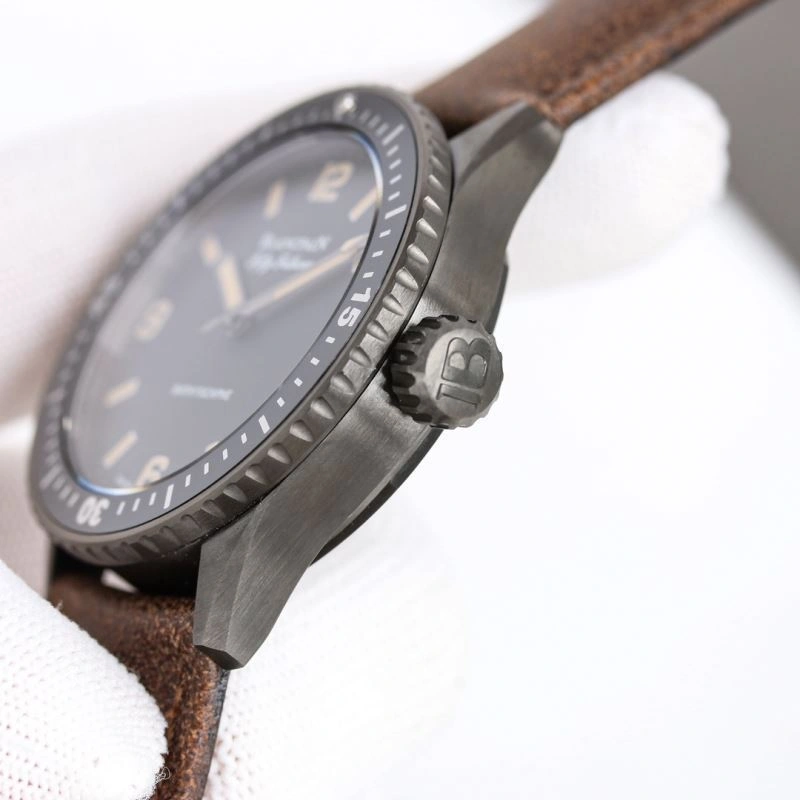 BestValue BLANCPAIN Watches 177406