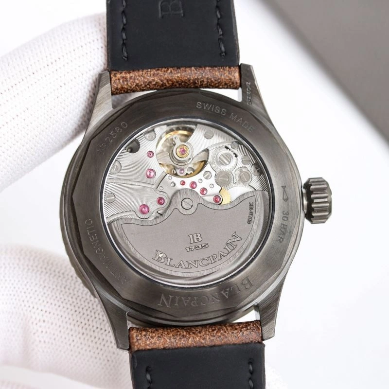BestValue BLANCPAIN Watches 177406