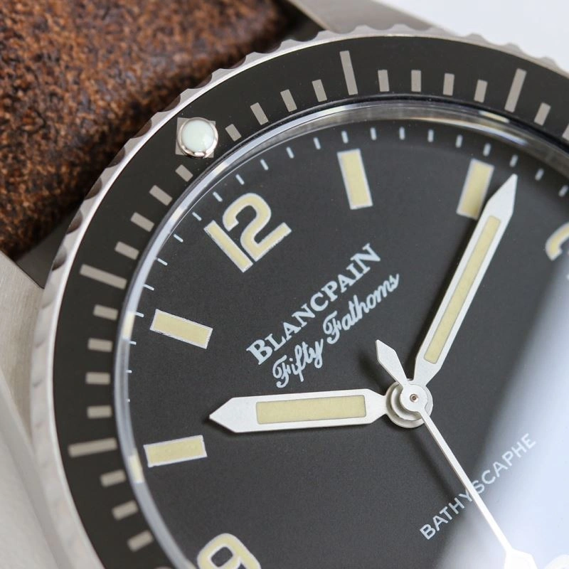 BLANCPAIN Watches FashionForward 177405