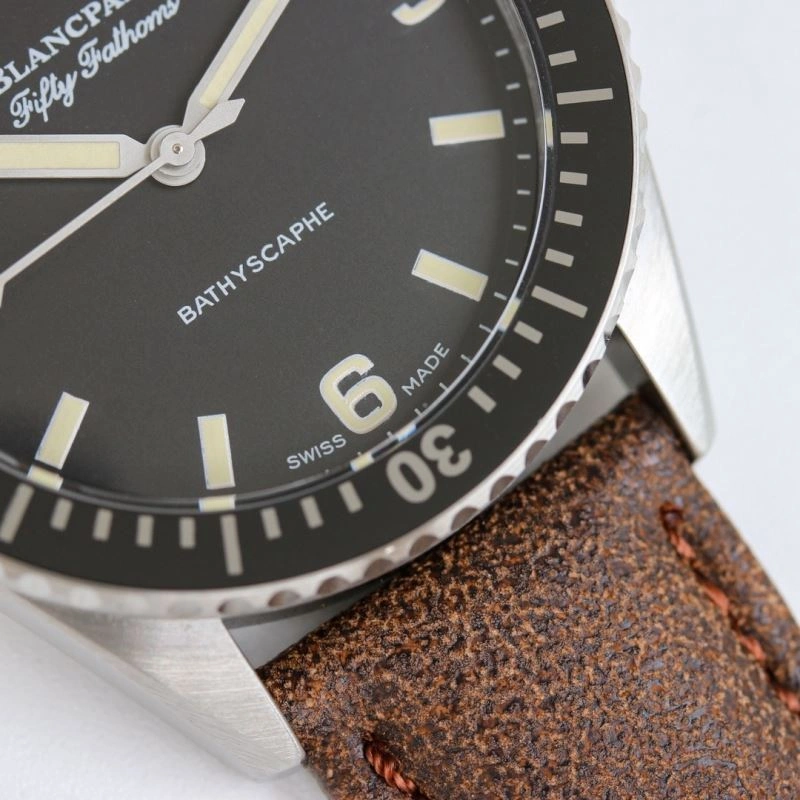 BLANCPAIN Watches FashionForward 177405