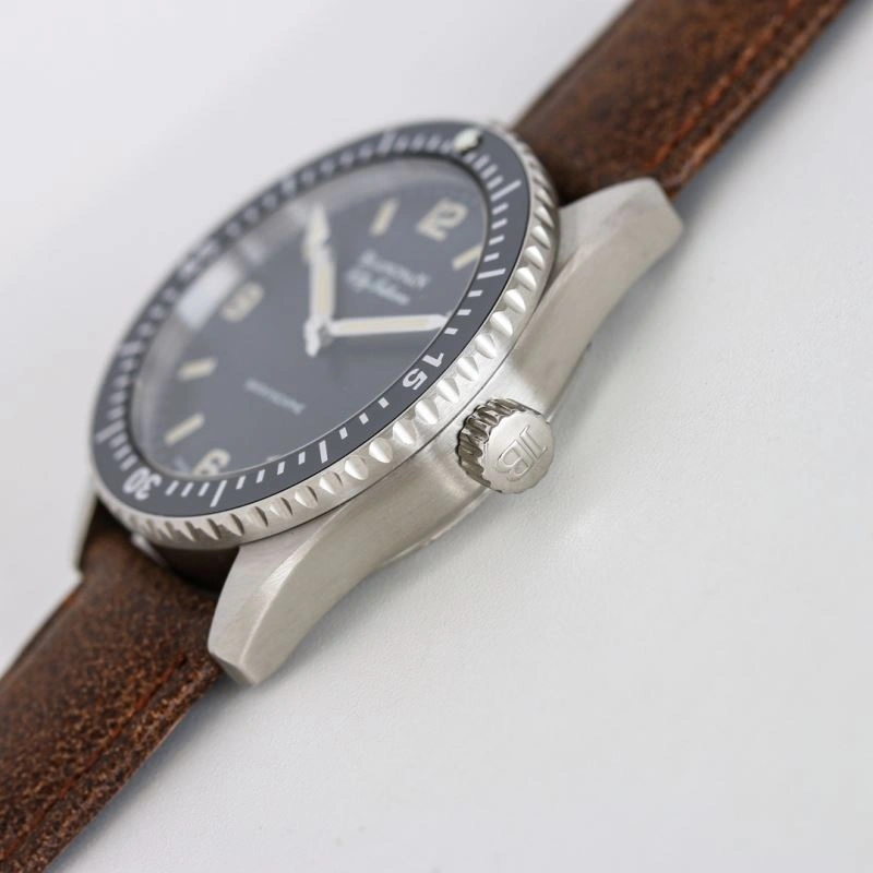 BLANCPAIN Watches FashionForward 177405