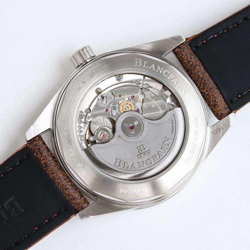 BLANCPAIN Watches FashionForward 177405