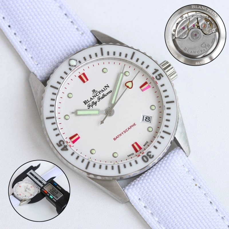 BLANCPAIN Watches Cozy 177404