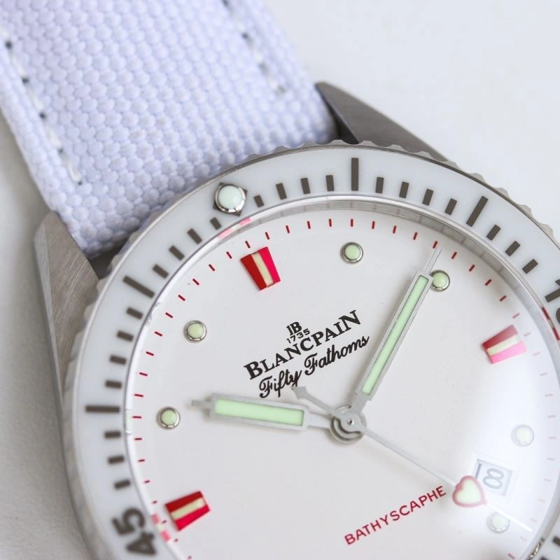 BLANCPAIN Watches Cozy 177404