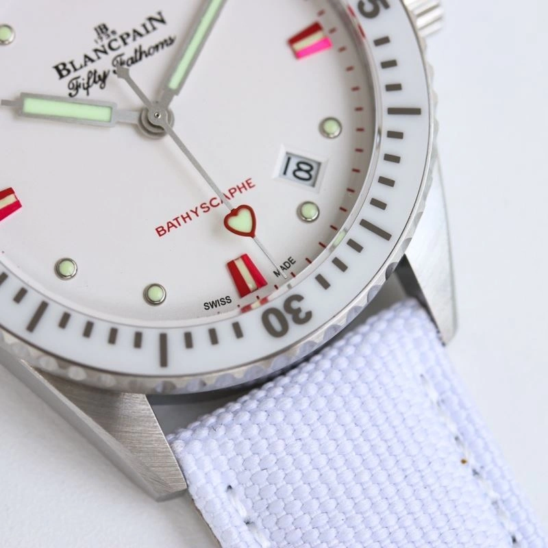 BLANCPAIN Watches Cozy 177404