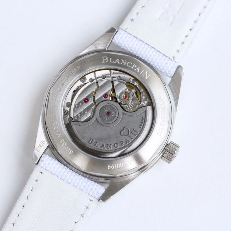 BLANCPAIN Watches Cozy 177404