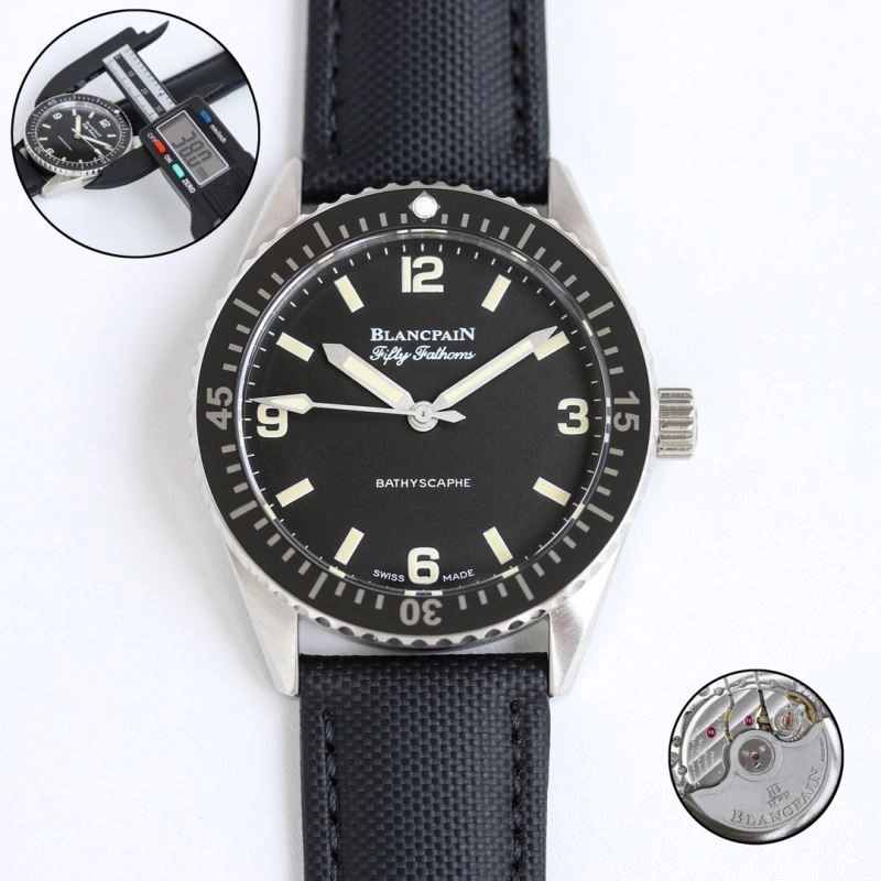 BLANCPAIN Watches OnTrend 177403