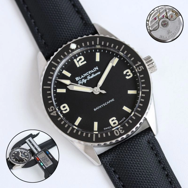 BLANCPAIN Watches OnTrend 177403