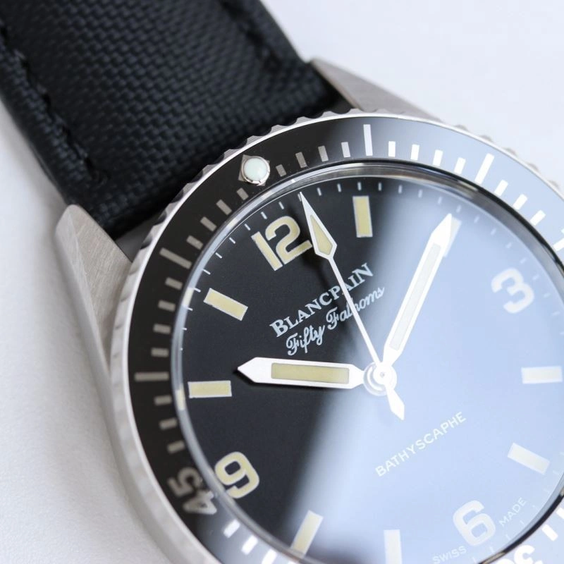 BLANCPAIN Watches OnTrend 177403