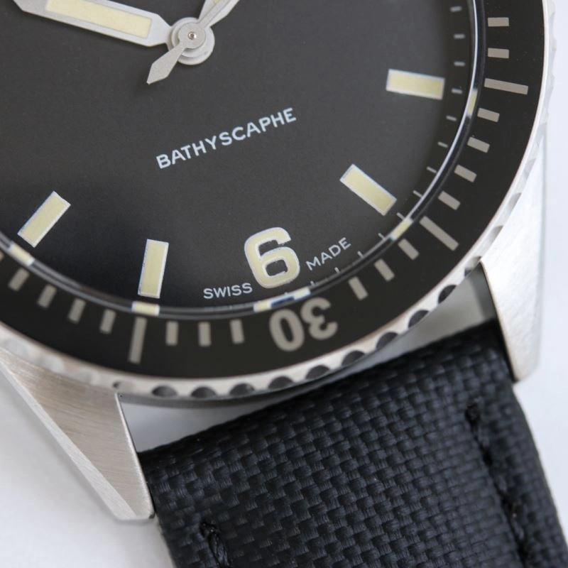 BLANCPAIN Watches OnTrend 177403