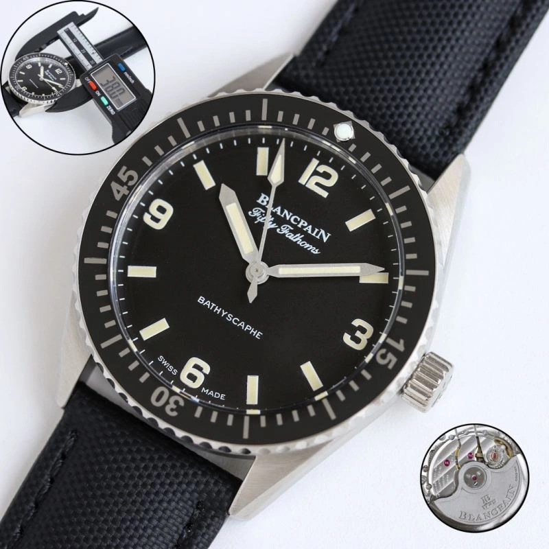 BLANCPAIN Watches OnTrend 177403