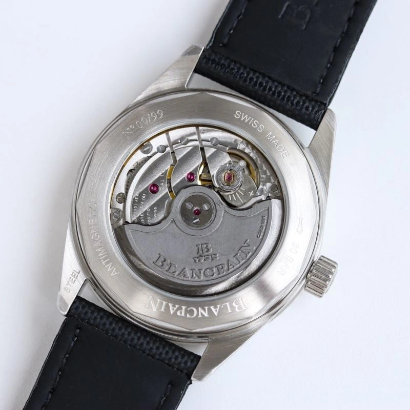 BLANCPAIN Watches OnTrend 177403