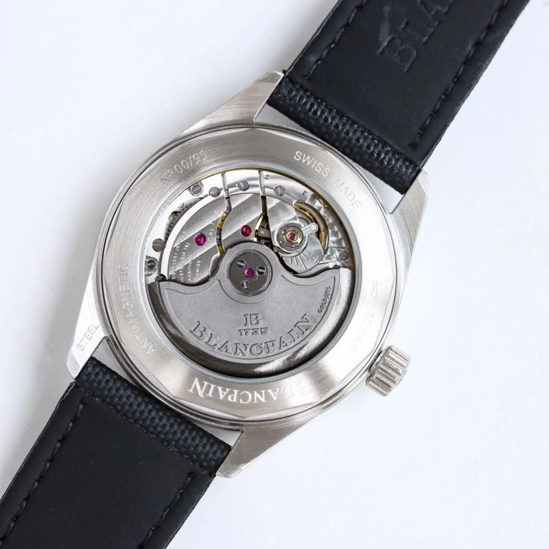 BLANCPAIN Watches SoftTouch 177384