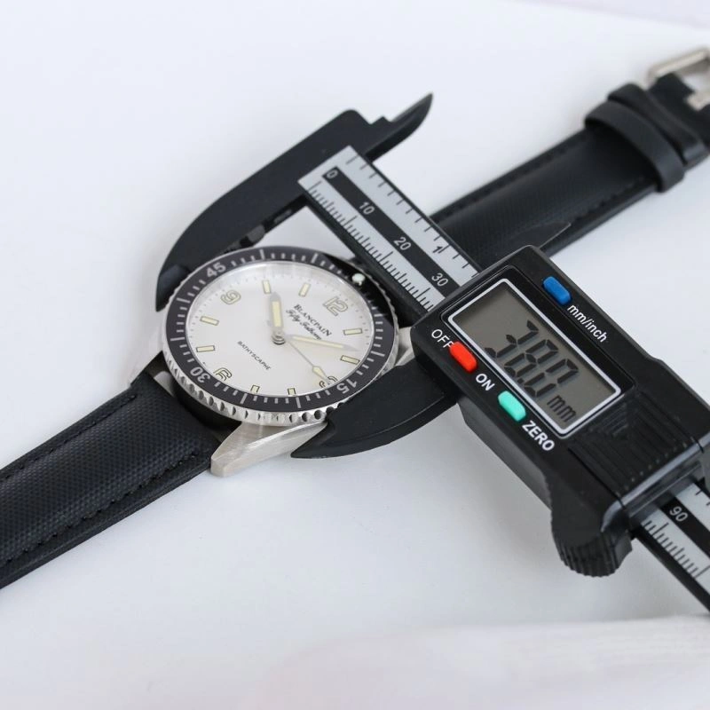BLANCPAIN Watches SoftTouch 177384
