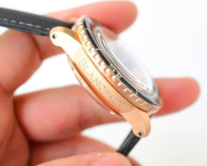 Supportive BLANCPAIN Watches 177387