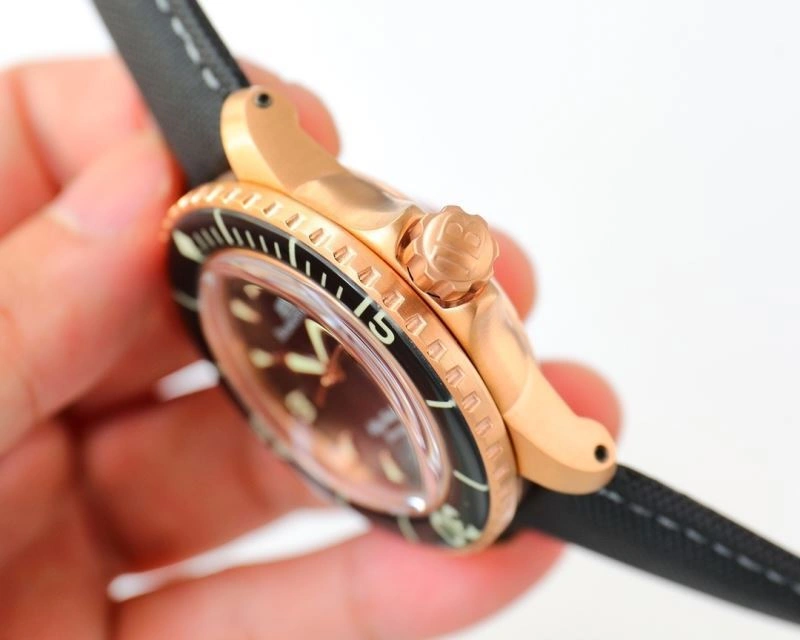 Supportive BLANCPAIN Watches 177387