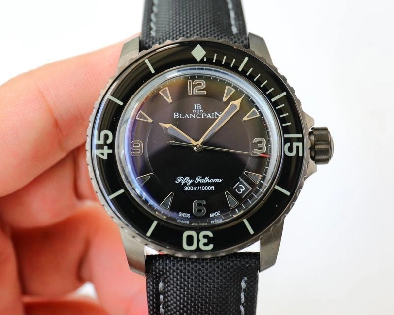 RelaxedFit BLANCPAIN Watches 177393