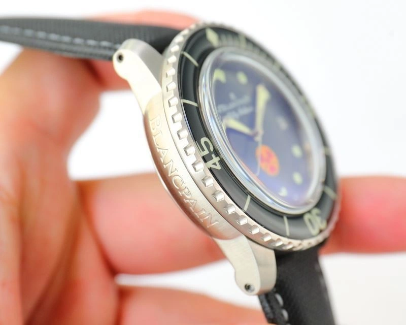 RelaxedFit BLANCPAIN Watches 177393