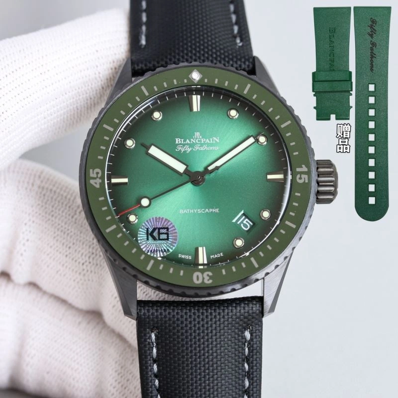 BLANCPAIN Watches Trendy 177389