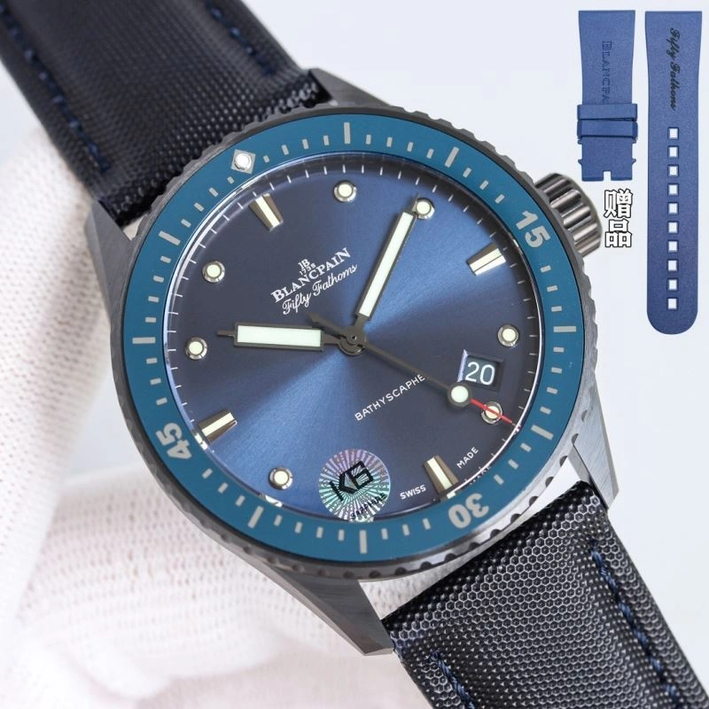BLANCPAIN Watches Trendy 177389