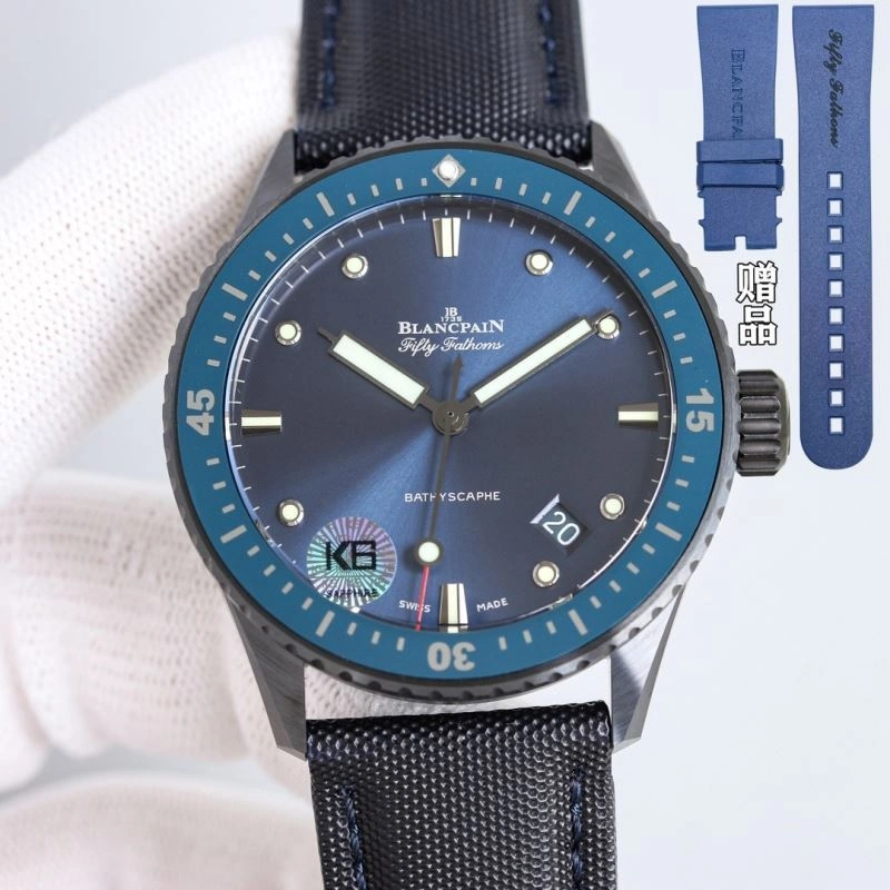BLANCPAIN Watches Trendy 177389