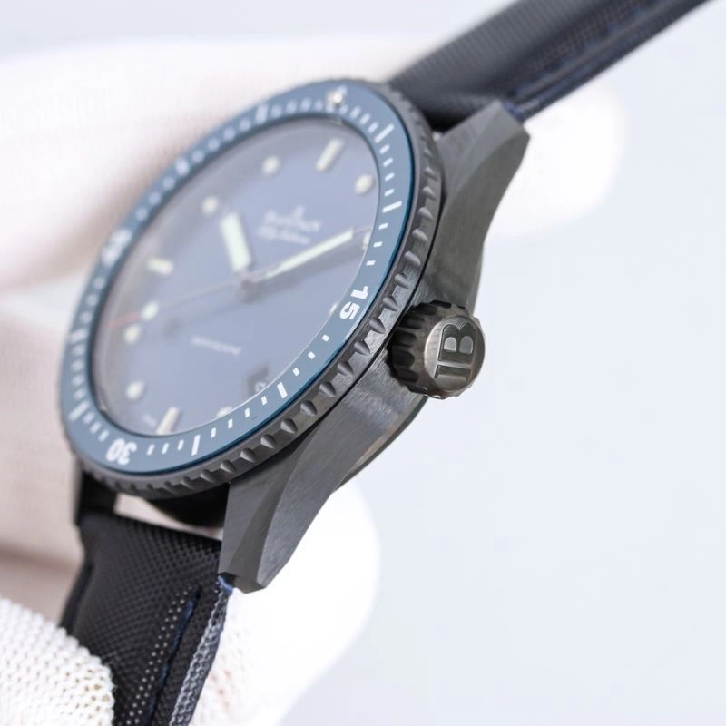 BLANCPAIN Watches Trendy 177389