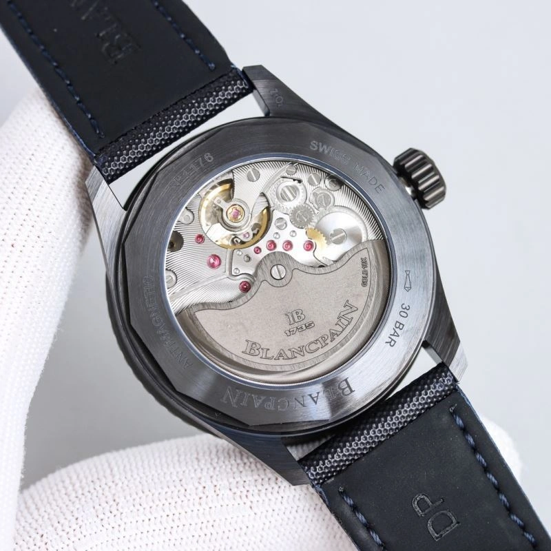 BLANCPAIN Watches Trendy 177389