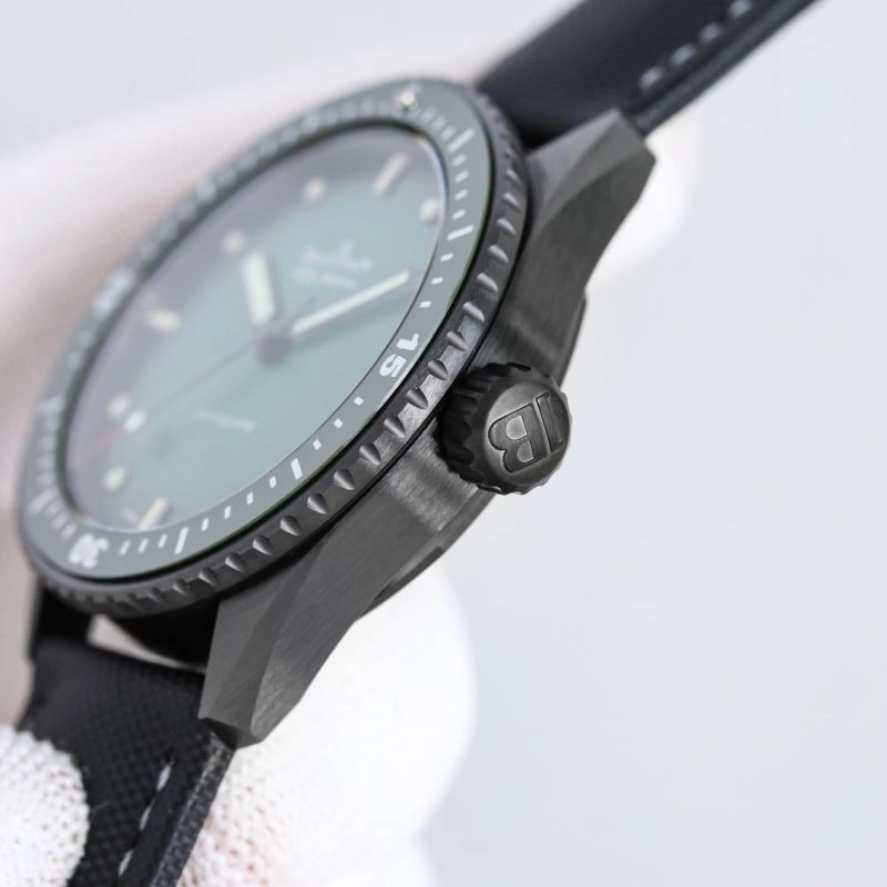 Durable BLANCPAIN Watches 177375
