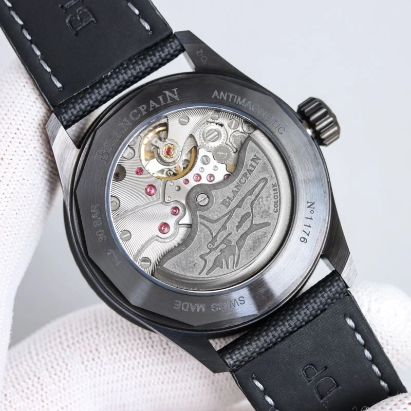 Durable BLANCPAIN Watches 177375