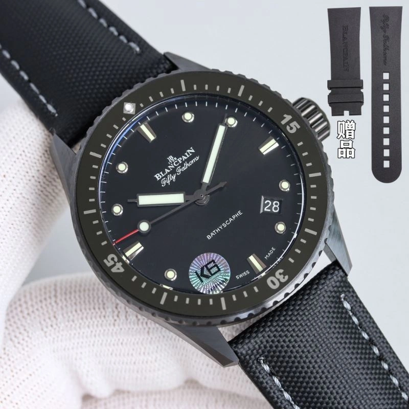 UrbanStyle BLANCPAIN Watches 177370