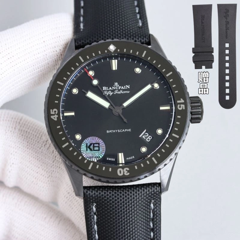 UrbanStyle BLANCPAIN Watches 177370