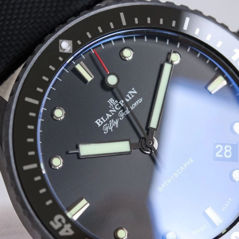 UrbanStyle BLANCPAIN Watches 177370