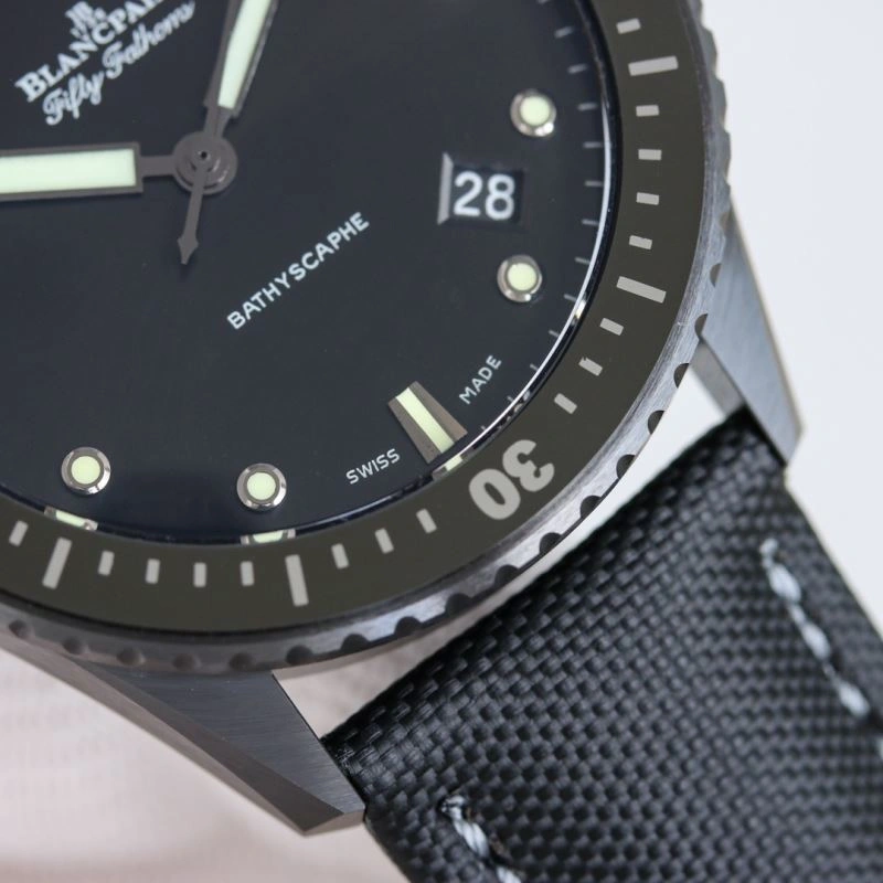 UrbanStyle BLANCPAIN Watches 177370
