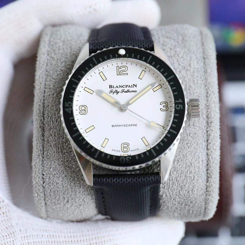 BLANCPAIN Watches Bold 177399