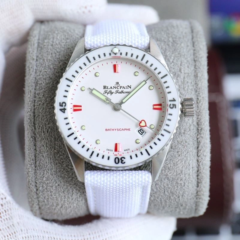 BLANCPAIN Watches Bold 177399