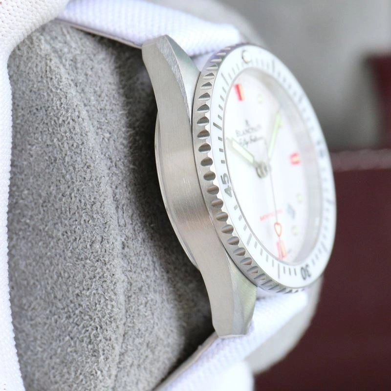 BLANCPAIN Watches Bold 177399