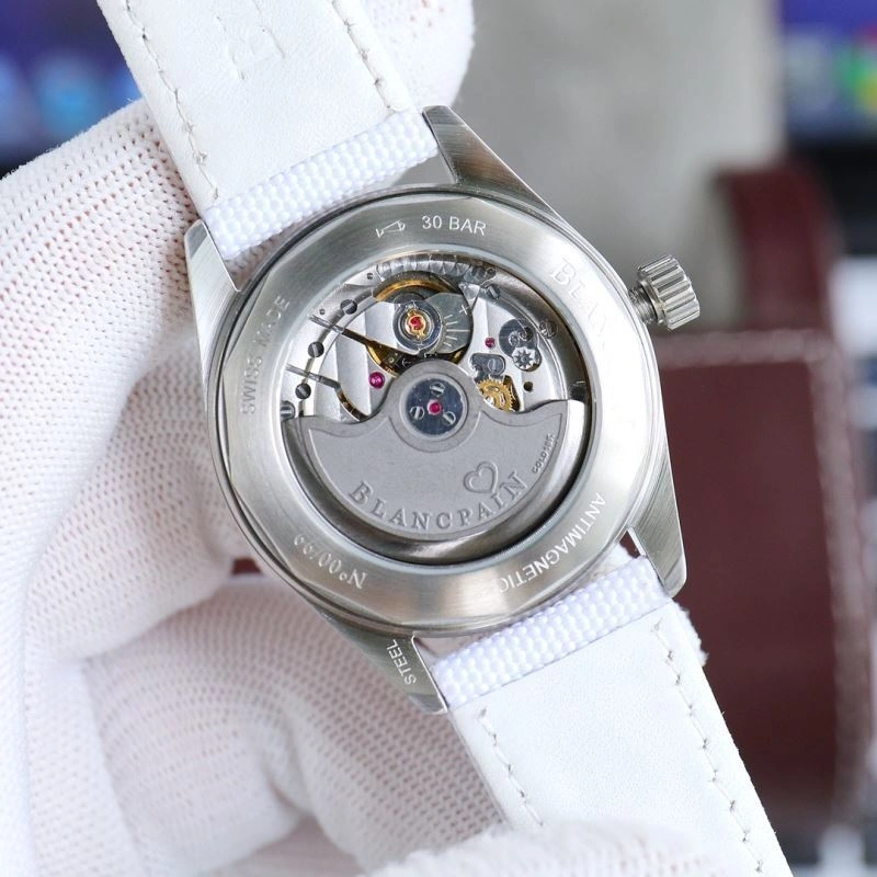 BLANCPAIN Watches Bold 177399
