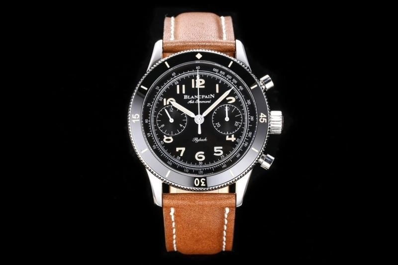 Attractive BLANCPAIN Watches 177394