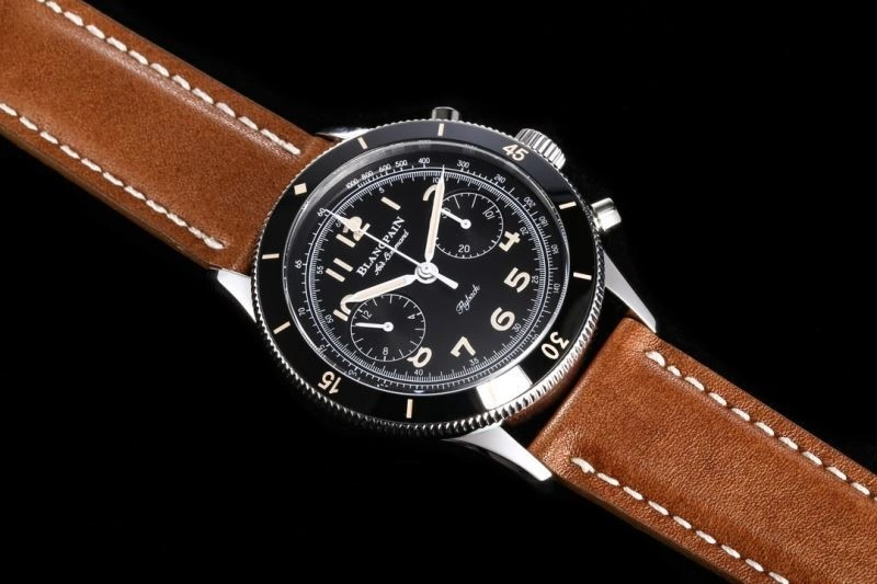 Attractive BLANCPAIN Watches 177394