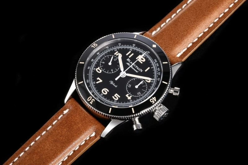 Attractive BLANCPAIN Watches 177394