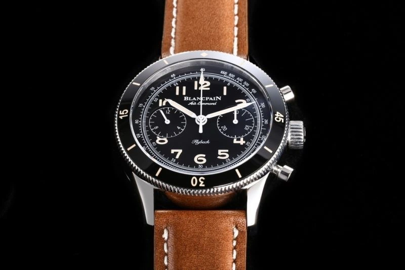 Attractive BLANCPAIN Watches 177394