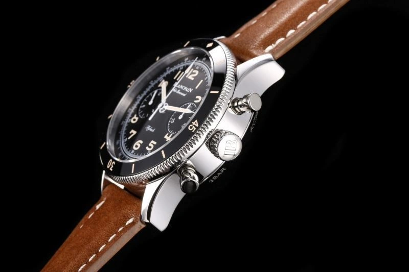 Attractive BLANCPAIN Watches 177394