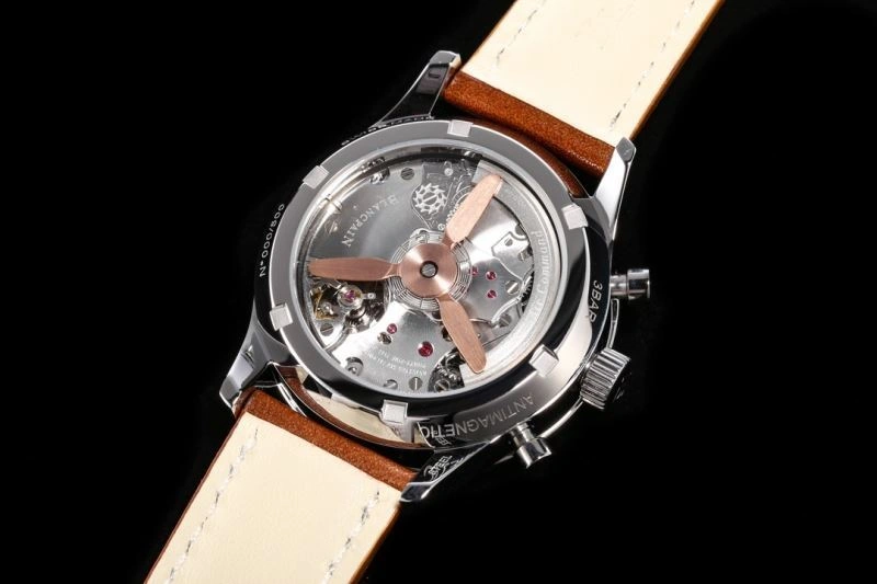 Attractive BLANCPAIN Watches 177394