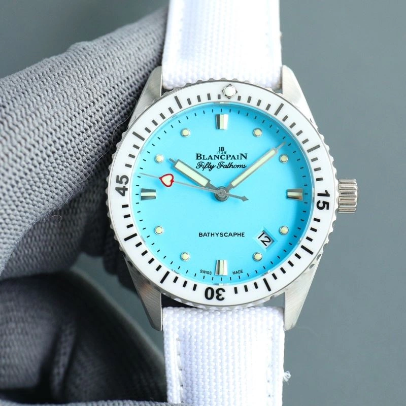 BLANCPAIN Watches WeatherProof 177373