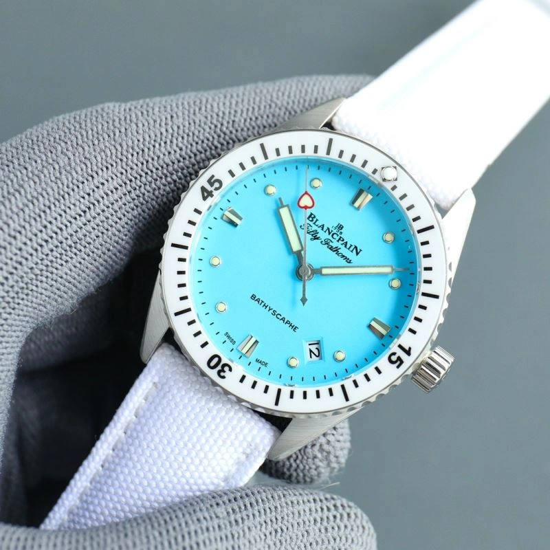 BLANCPAIN Watches WeatherProof 177373