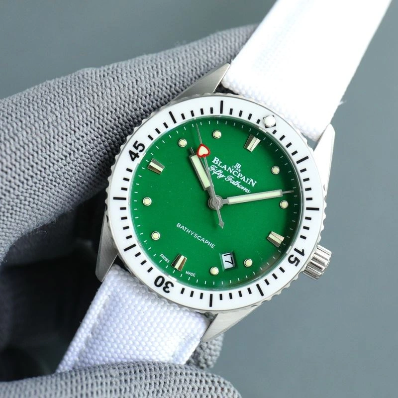 BLANCPAIN Watches WeatherProof 177373
