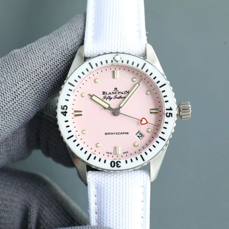 BLANCPAIN Watches Affordable 177374