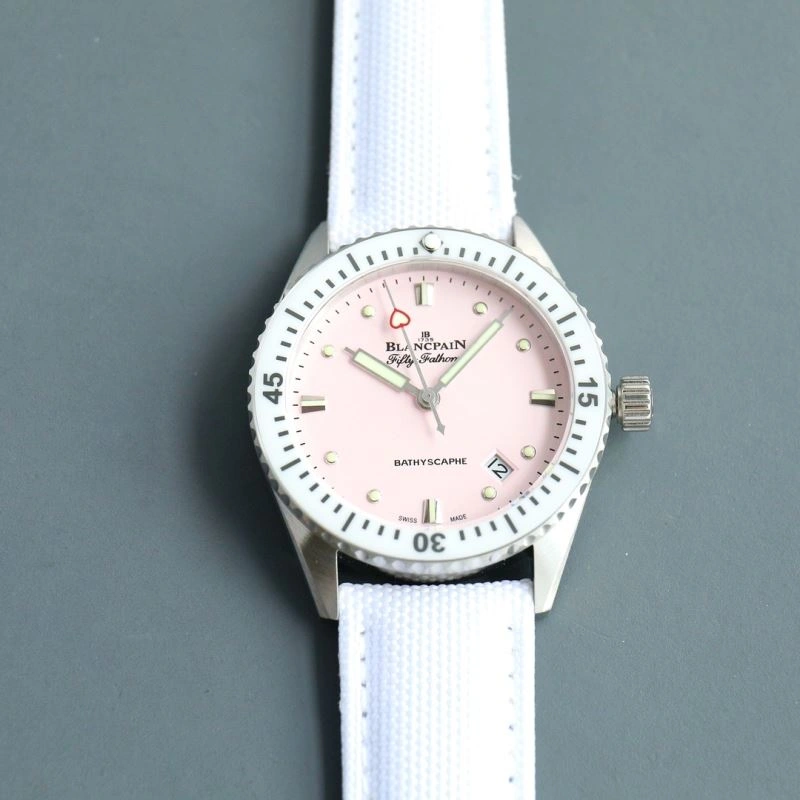 BLANCPAIN Watches Affordable 177374