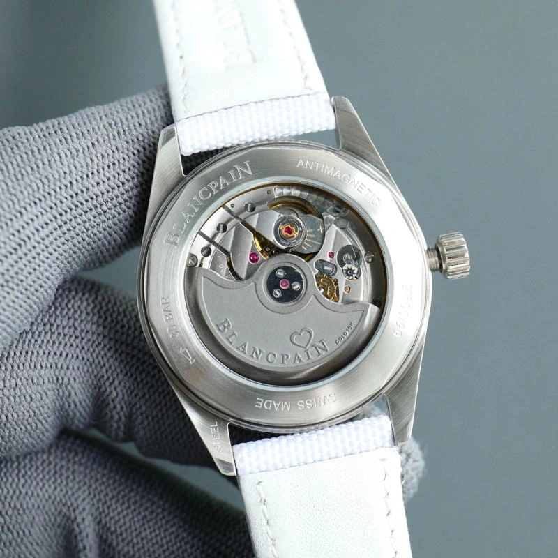 BLANCPAIN Watches Affordable 177374