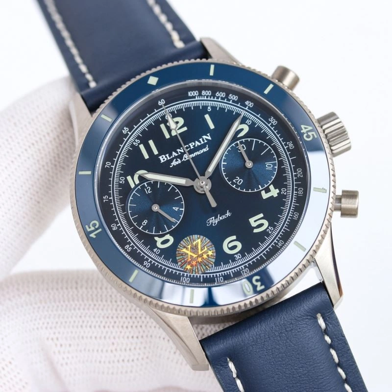 BLANCPAIN Watches Reliable 177380
